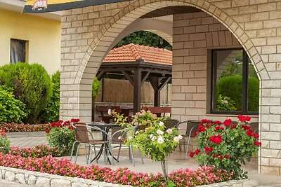 Wohnung in Imotski mit Parkplatz