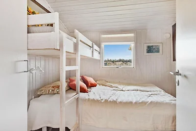 5 Sterne Ferienhaus in Løkken