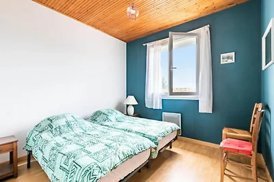 Haus in Givrand in der Nähe von Plage du...