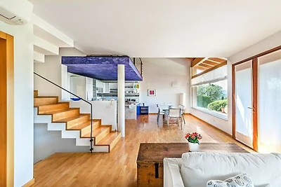 Villa mit 1 Schlafzimmer