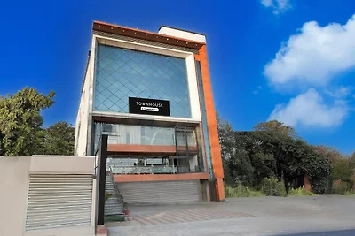 Maison de ville Haridwar Rispana