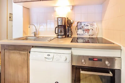 Appartamento familiare a Chamrousse
