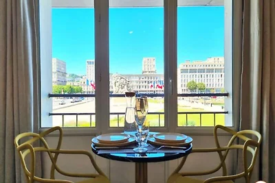 Appartements für 2 Personen