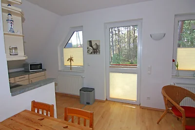 Appartementhaus in Trassenheide