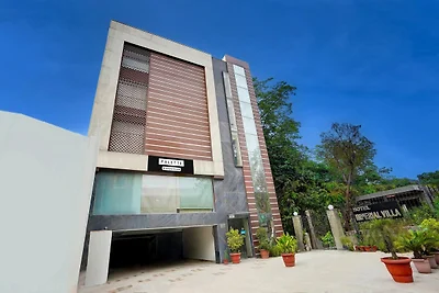 Palette South Delhi Imperial Villa
