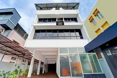 Super Collection O Ehemals Galaxy Inn