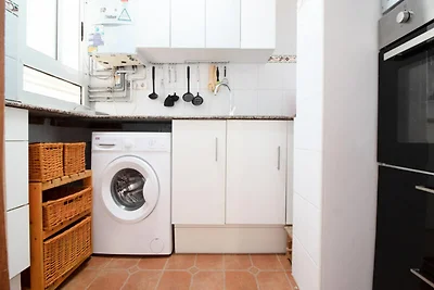 Appartement in Canet vlakbij het mooiste stra...