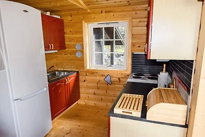 4 Personen Ferienhaus in Botnhamn
