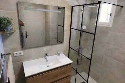 La Mésange Bleue - Privater Pool