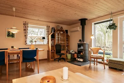 7 Personen Ferienhaus in Humble