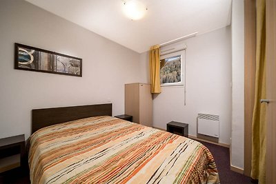 Centraal appartement in Allos