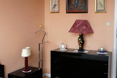 Apartment mit Meerblick