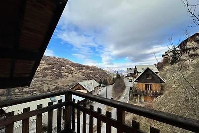 Residentie Le Coup De Sabre