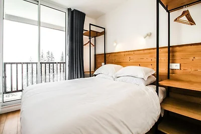 Appartamento a Flaine vicino agli impianti di...