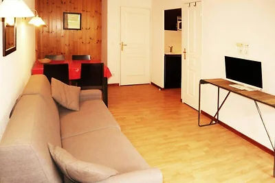 Appartamento a Les Orres 1800 Piste