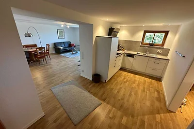 Gemütliche Ferienwohnung mit Terrasse
