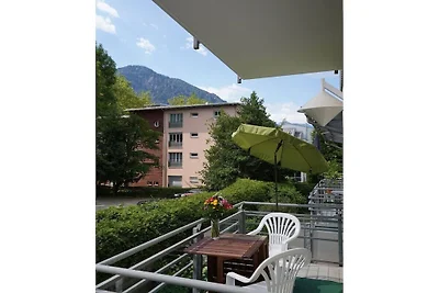 Appartamento per vacanze con 1 camera da...