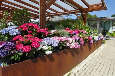 Ferienwohnung mit 1 Schlafzimmer