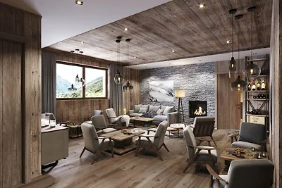 Superior Ferienwohnung mit 3 Schlafzimmern fü...