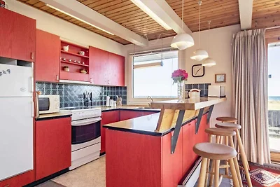 4 person holiday home in Sæby