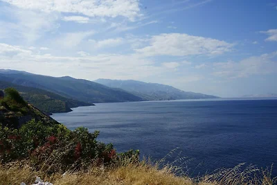Wohnung in Kroatien nahe Adria