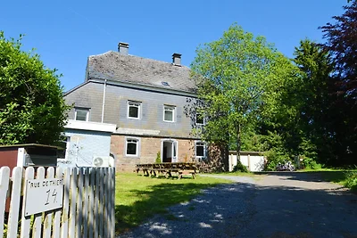 Welkom in deze ideale vakantiewoning voor...