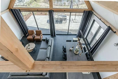 Schönes Ferienhaus an der belgischen Grenze