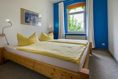 Ferienwohnungen Proll