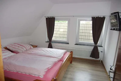 Kuća za odmor Dopust za oporavak Hinte