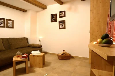 Chalet Lang in Hochkrimml voor 6 personen