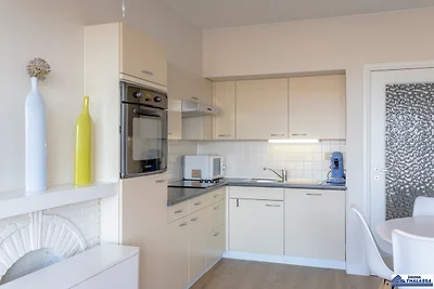 apartman za odmor Obiteljski odmor Koksijde