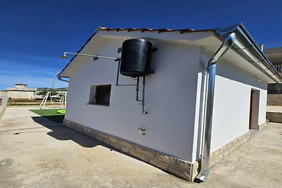 Gemütliches Studio-Apartment in Grebaštica