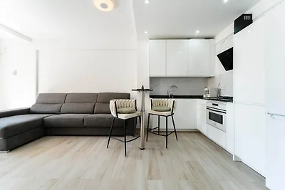 Charmantes Strandapartment in Fuengirola