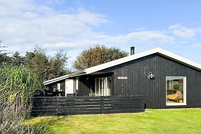 4 Sterne Ferienhaus in Fanø-By Traum