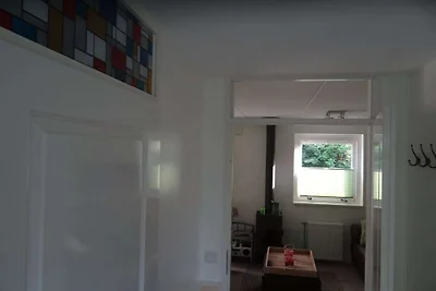 Vakantiehuis met 3 slaapkamers