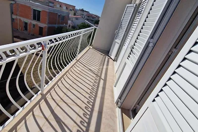 Apartments Dana - One Bedroom Apartment 5