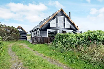 5 persoons vakantie huis in Skagen-By Traum
