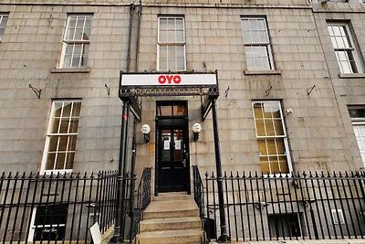 Brentwood Aberdeen City Centre | Camera...