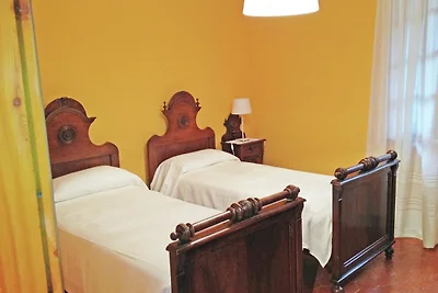 Geräumige Villa in Torri del Benaco mit eigen...