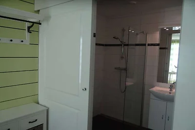 Vakantiehuis met 3 slaapkamers