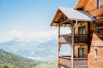 Residenz Les Logis d’Orres