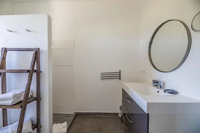 apartman za odmor Obiteljski odmor Lecci