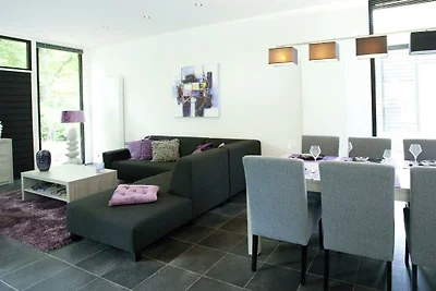 Ferienhaus in Belfeld mit Terrasse