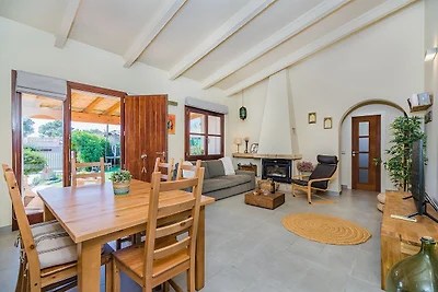 Villa mit 3 Schlafzimmern und Pool Puerto...