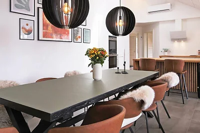 Ferienhaus Erholungsurlaub Väggerlöse