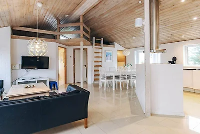 10 Personen Ferienhaus in Hjørring