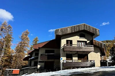 Schnee- und Sonnenresidenz