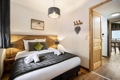 Wohnung im Nantailly-Viertel