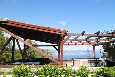apartman za odmor Obiteljski odmor Opatija