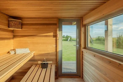 Ferienwohnung mit 2 Schlafzimmer